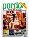 pardon vom Besten Sonderband: Teuflische Jahre 14 (Satire und Comics)